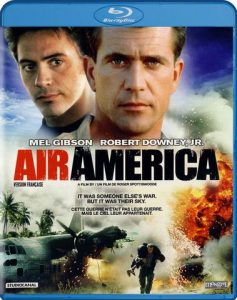 Air America (1990) BluRay 720p HD