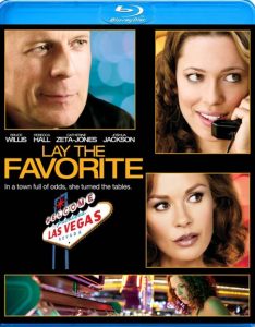 Lay the Favourite (2012) BluRay 720p HD