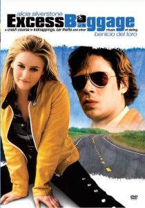Excess Baggage (1997) DVDRip