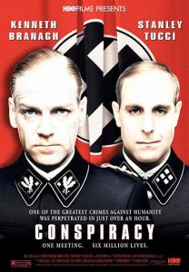 Conspiracy (TV) (2001) BluRay 720p HD