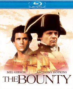 The Bounty (1984) BluRay 720p HD