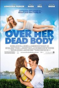 Over Her Dead Body (2008) DVDRip