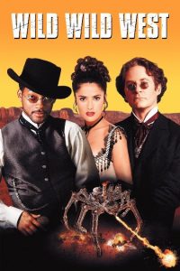 Wild Wild West (1999) BluRay 720p HD