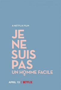 Je ne suis pas un homme facile (2018) BluRay 1080p HD Dual Latino / Inglés