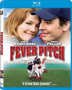 Fever Pitch (2005) BluRay 720p HD