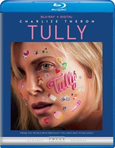 Tully (2018) BluRay 1080p HD Dual Latino / Inglés