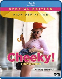 Trasgredire (2000) BluRay 720p HD