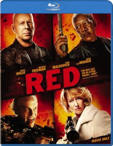 Red (2010) BluRay 1080p HD