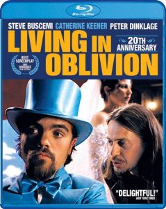 Living in Oblivion (1995) BluRay 720p HD