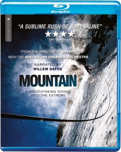 Mountain (2017) BluRay 1080p HD