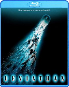 Leviathan (1989) BluRay 720p HD