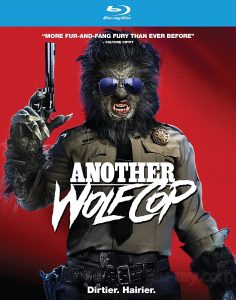 Another WolfCop (2017) BluRay 1080p HD