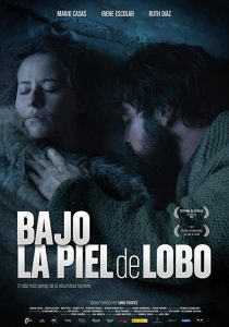 Bajo la piel de lobo (2017) BRRip