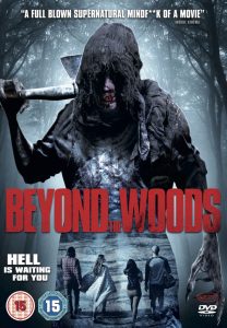 Beyond the Woods (2018) DVDRip