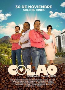 Colao (2017) BRRip