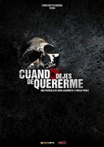 Cuando dejes de quererme (2018) DVDRip