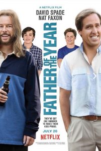 Father of the Year (2018) WEB-DL 720p HD