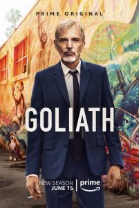 Goliath (2016) Serie de TV Segunda Temporada (2018) 720p HD