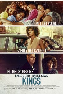 Kings (2018) WEB-DL 720p HD