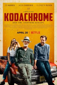 Kodachrome (2017) WEB-DL 720p HD