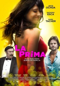 La prima (2018) BRRip