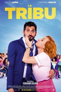 La tribu (2018) HDRip