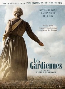 Les Gardiennes (2017) DVDRip 720p HD