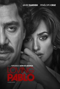 Loving Pablo (2017) WEB-DL 720p HD