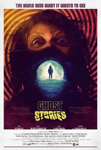 Ghost Stories (2017) WEB-DL 720p HD