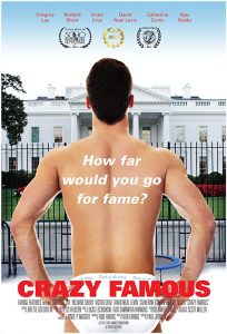 Crazy Famous (2017) BluRay 720p HD