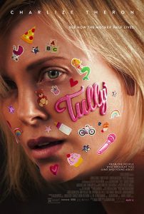 Tully (2018) WEB-DL 720p HD