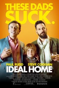 Ideal Home (2018) WEB-DL 720p HD
