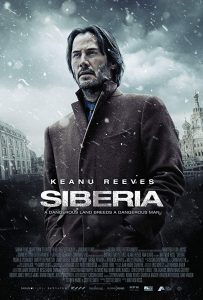 Siberia (2018) WEB-DL 720p HD