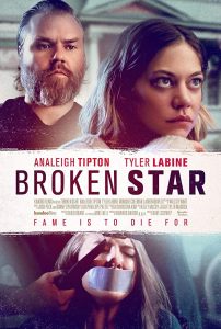 Broken Star (2018) WEB-DL 1080p HD