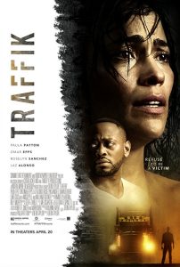 Traffik (2018) DVDRip
