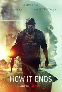 How It Ends (2018) WEB-DL 720p HD