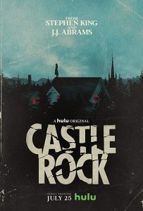 Castle Rock (2018) Serie de TV Primera Temporada