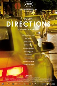 Posoki (2017) DVDRip