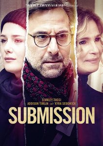 Submission (2017) BluRay 720p HD