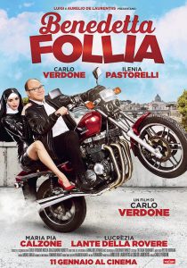 Benedetta follia (2018) BluRay 1080p HD