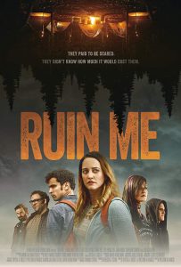 Ruin Me (2017) WEB-DL
