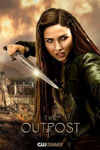 The Outpost (2018) Serie de TV Primera Temporada