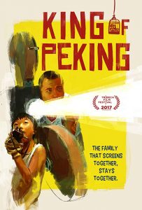 King of Peking (2017) WEBRip 720p HD