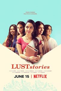 Lust Stories (2018) WEB-DL 720p HD
