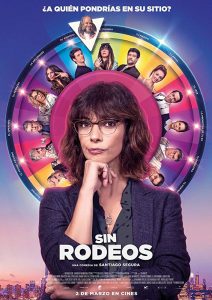 Sin rodeos (2018) BRRip