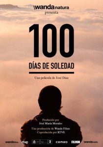100 días de soledad (2018) WEB-DL 720p HD
