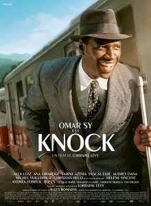 Knock (2017) BRRip