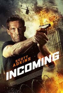 Incoming (2018) BluRay 1080p HD