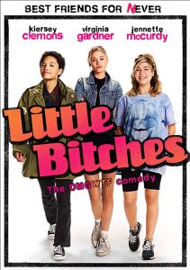 Little Bitches (2018) WEB-DL 720p HD