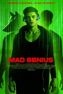 Mad Genius (2017) WEBRip 720p HD